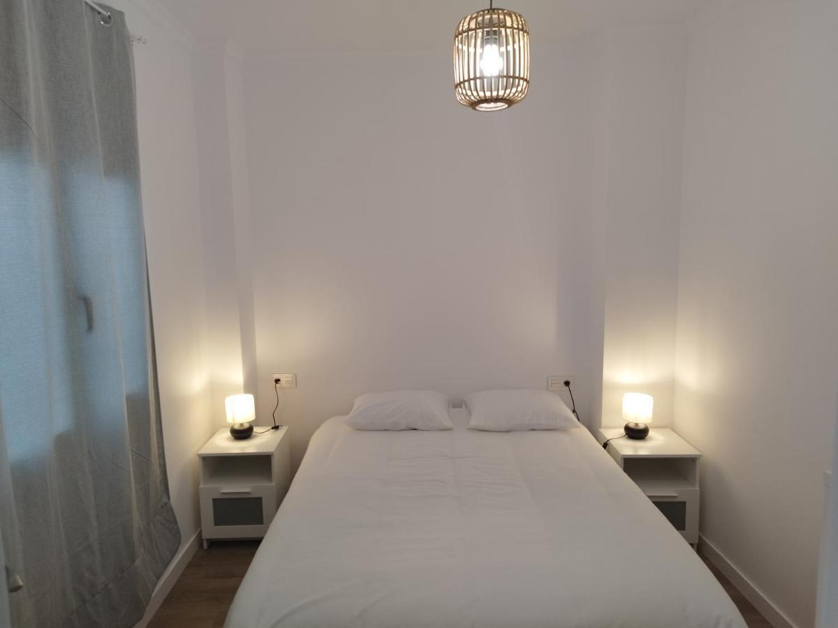 Hjs Guest House - The Comfy Retreat Las Palmas de Gran Canaria Exterior photo